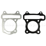 Cylinder Gasket set for GY6 80cc Moped