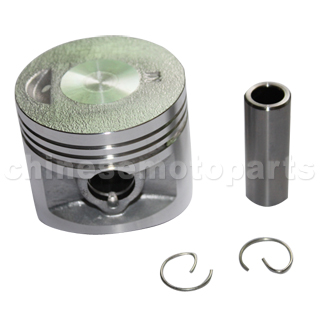 Piston for LIFAN 140cc Oil-Cooled Dirt Bike