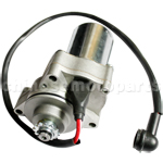 Starter Motor for 50cc-125cc ATV,Dirt Bike & Go Kart