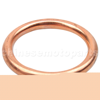 Exhaust Pipe Gasket for Motorcycle