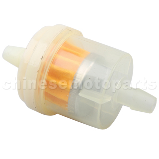 Fuel Filter for Universal