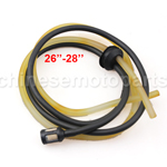 43CC 49CC GAS LINE FUEL HOSES CHINESE SCOOTER MINI BIKE