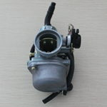 25mm Carburetor of High Quality with Cable Choke for 125c