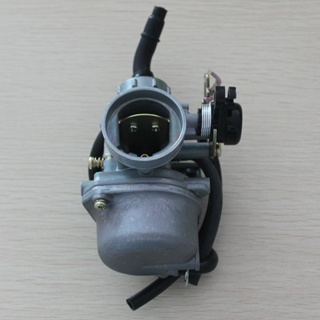 25mm Carburetor of High Quality with Cable Choke for 125c