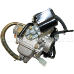 KEIHIN 24mm Carburetor of High Quality for GY6 125cc-150cc ATV, Go Kart, Moped & Scooter