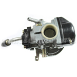 Carburetor for 2-stroke 39cc Water-Cooled Pocket Bike