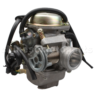 ATV Carburetor 150cc GY6 Carburetor Kazuma Redcat Carb