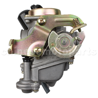 PD18 Carburetor for GY6 50cc Moped