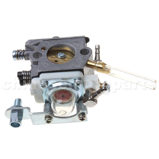 Carburetor for 2-stroke 43cc(40-5) & 49cc(44-5) Pocket Bike