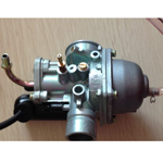 QJ-50 carburetor