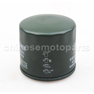 Oil Filter Kazuma Jaguar 500cc Quad Bike ATV Fits All Models + Long Wheel Base