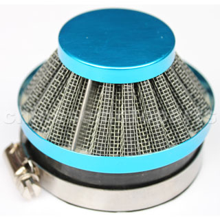 Performance Air Filter for 2-stroke 47cc & 49cc Pocket Bike