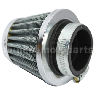 38mm AIR FILTER GY6 50cc QMB139 CHINESE SCOOTER MOPED ATV DIRT BIKE 50CC-125CC