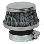 35mm Air Filter for 50cc-110cc ATV & Dirt Bike