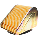 Air Filter for GY6 125cc-150cc ATV, Go Kart & Scooter