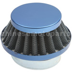 39mm Air Filter for 125cc 150cc 200cc ATV Quad Dirt Bike 125cc Go Karts Buggy