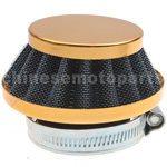 32mm Air Filter Cleaner for 50cc 70cc 90cc 110cc ATVs Quad Dirt Pit Bike Go Kart