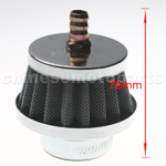 32mm Air Filter for 50cc-125cc Dirt Bike