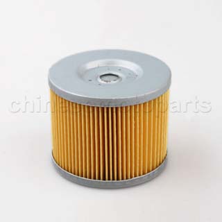 Oil Filter Element for SUZUKI BANDIT 250 74A