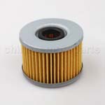 Oil Filter Element for HONDA CBR250 MC19 MC22