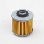 Oil Filter Element for YAMAHA FZR250