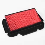 Aluminum Motorcycle Air Filter Clean Element for HONDA CBR250 MC22