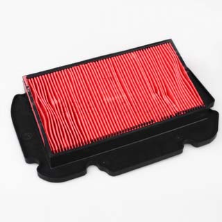 Aluminum Motorcycle Air Filter Clean Element for HONDA CBR250 MC22