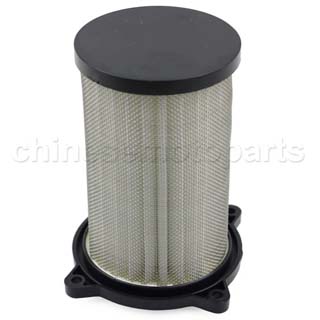 Aluminum Motorcycle Air Filter Clean Element for SUZUKI BANDIT 7BA 75A 79A 74A