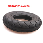 Tire 200 X 50 (8 X 2) 200X50 for Razor Scooter SCHWINN