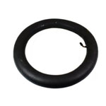 16 x 3.00 Inner Tube With Curved Valve Stem For Electric