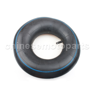 Inner Tire Tube 3.50/4.00-6 350/400-6 Wheelbarrow Innertube Rubber Valve 6\"
