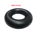 Inner Tube Tire 3.50/4.00-6 350/400-6 Wheelbarrow Rubber Valve 6"